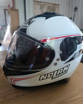 Casco integrale Nolan N87