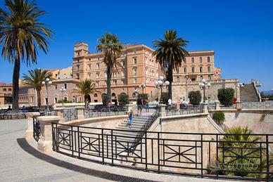 Centro storico Piazza Martiri