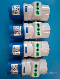 adattatore industriale fanton 73090