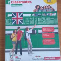 Classmates Green edition 2 - ISBN 9788808763310