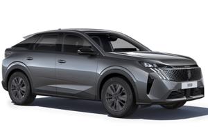 PEUGEOT 3008 HYBRID IMMEDIATAMENTE DISPONIBILE 