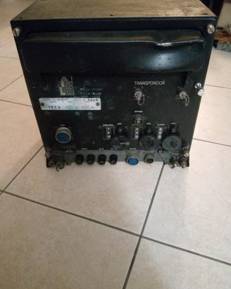 radio trasponder RT-279/APX  u.s.a