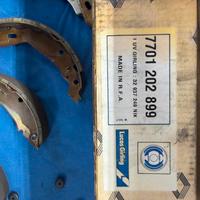 Ganasce Freno lucas girling nuove