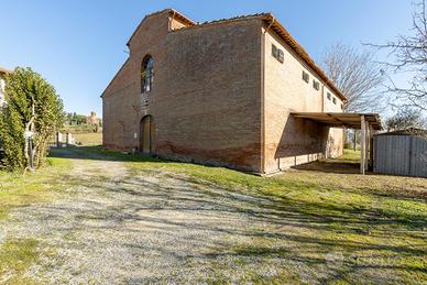 Magazzino a - CorazzanoSan Miniato