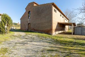 Magazzino a - CorazzanoSan Miniato