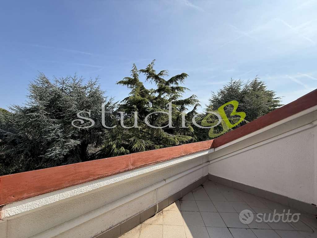 Apartment in Bordighera - Vista 4