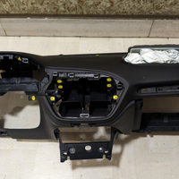 Kit cruscotto, airbag, cinture Fiesta mk8 5p 2020