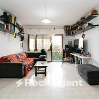 QUADRILOCALE PIAZZA GEROLAMO GASLINI