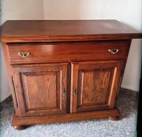 credenza