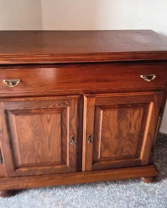 credenza