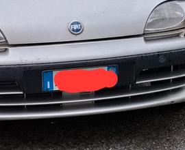 FIAT 600e - 2001