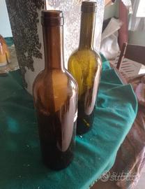 Bottiglie 