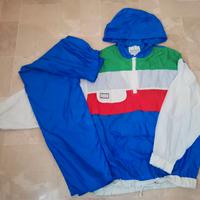 K-way Trussardi Olimpiadi Seul 1988 Italia naziona