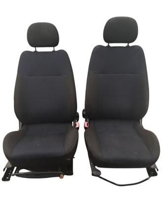 Coppia sedili anteriori Suzuki Ignis 2a serie 2006
