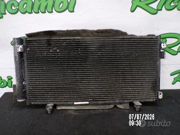 RADIATORE CLIMA PER FORESTER SH 2.0D 2010