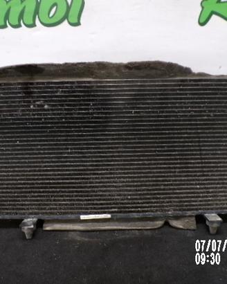 RADIATORE CLIMA PER FORESTER SH 2.0D 2010