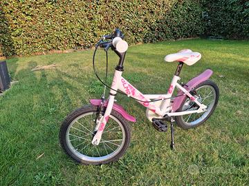 bicicletta 16"