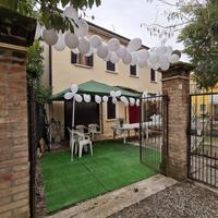 gazebo 4x4 apertura a fisarmonica 