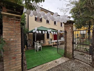gazebo 4x4 apertura a fisarmonica 