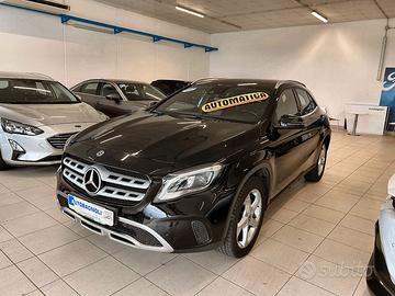 Mercedes-benz GLA 200 d SPORT Automatic