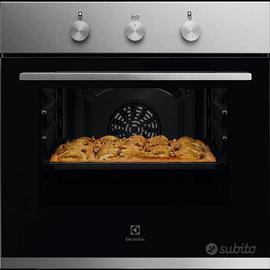 Forno ad incasso nuovo 