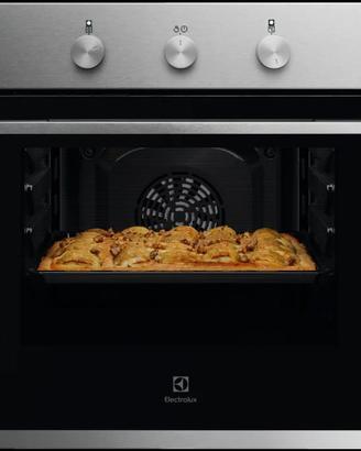 Forno ad incasso nuovo 