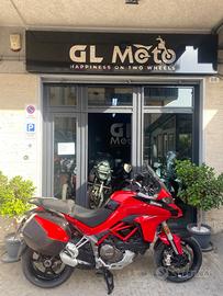 Ducati Multistrada 1200 S DESMO €8.490,00