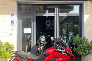 Ducati Multistrada 1200 S DESMO €8.490,00