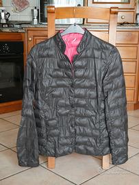 Piumino leggero da donna