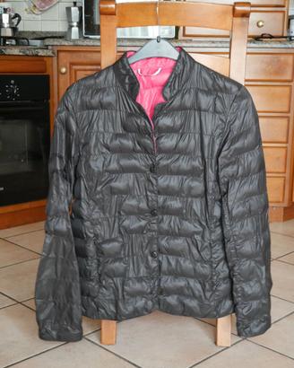 Piumino leggero da donna