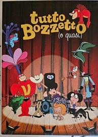 Tutto Bozzetto 