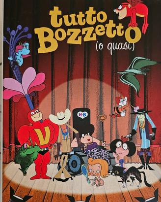 Tutto Bozzetto 