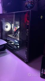 PC GAMING TOP- RTX 5070 Ti 16 Gb | 32Gb RAM DDR5