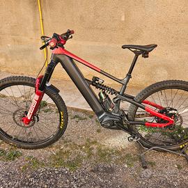 bici enduro 