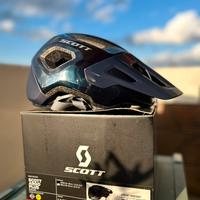 Casco bici SCOTT