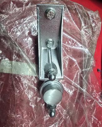 supporto ruota di scorta vespa 50 special