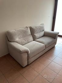 Divano rte posti poltrone & sofà