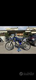 YAMAHA YZ 125
