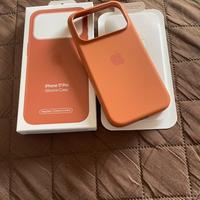 Cover MagSafe iphone 17 pro