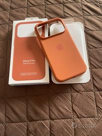 Cover MagSafe iphone 17 pro