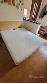 Materasso 160x190