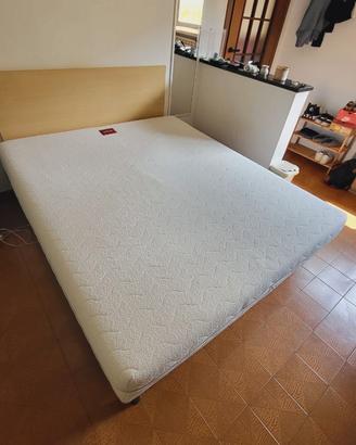 Materasso 160x190