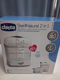 Sterilizzatore Chicco