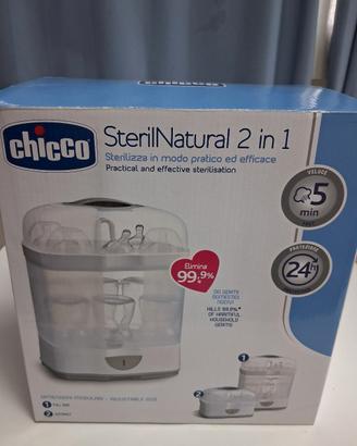 Sterilizzatore Chicco