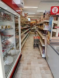 Ex mini market Nuragus