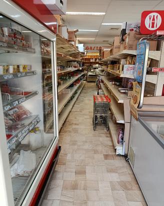 Ex mini market Nuragus