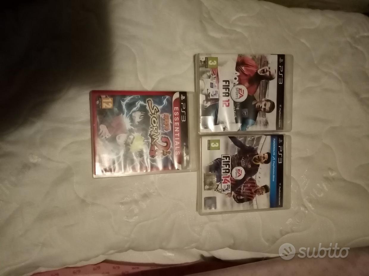 Il Forziere - Giochi ps3.. da sx a dx scontati.. 11€ - 16€ - 16€ #videogame  #ps3 IL FORZIERE Negozio d'usato a Cagliari Via Puccini 44A - Spedizioni  con corriere in tutta