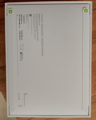 MacBook pro M5 24GB nero siderale nuovo sigillato 