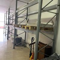 Deposito per Traslochi