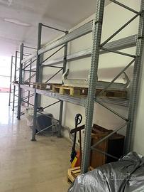 Deposito per Traslochi